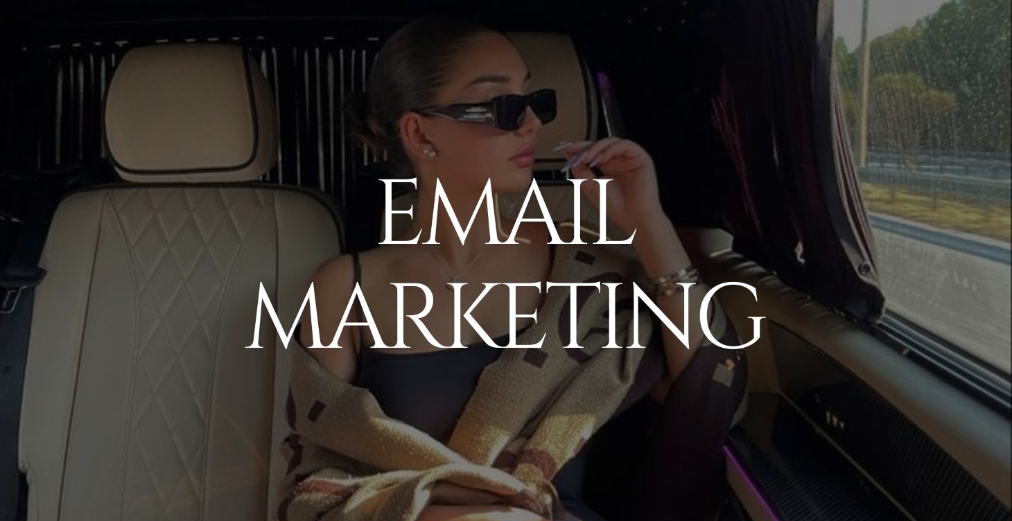 Email Marketing