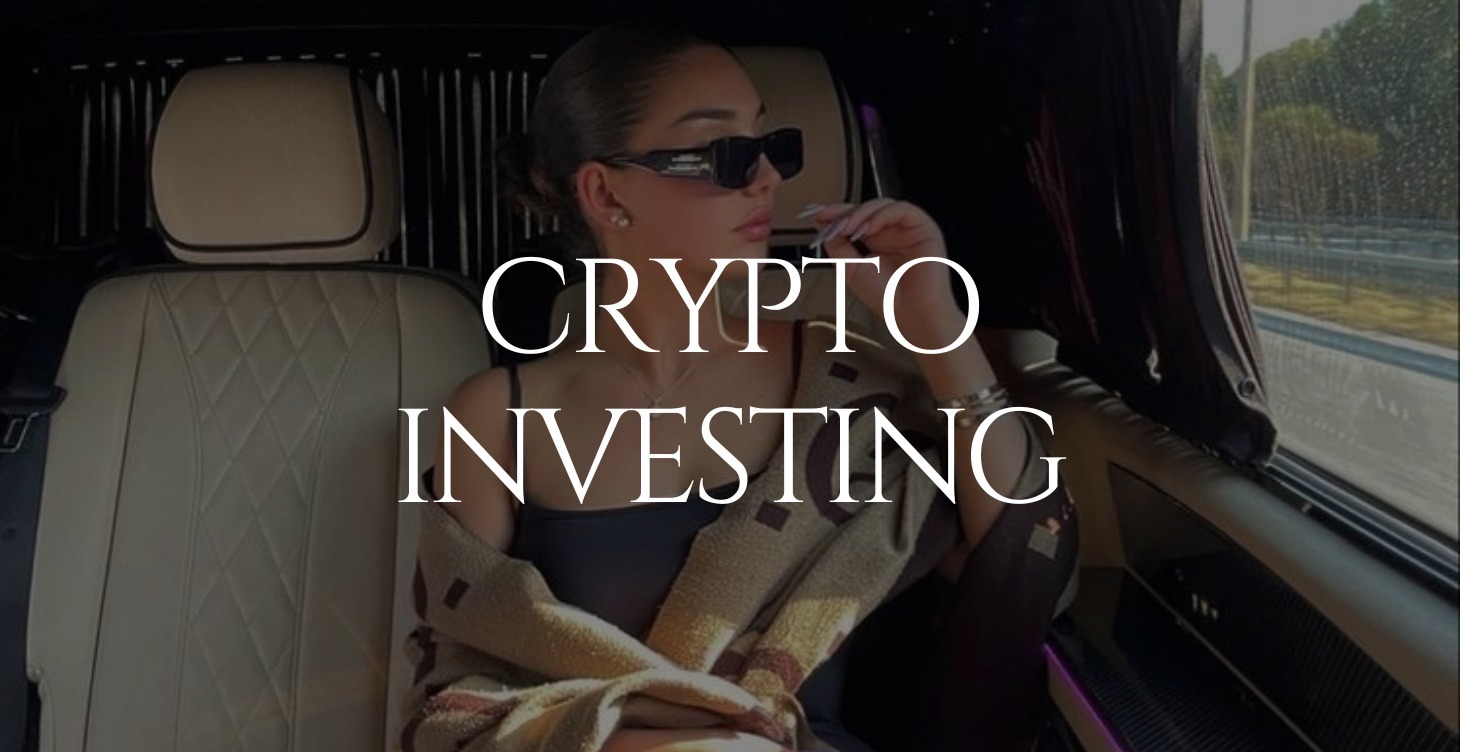 Crypto Investing