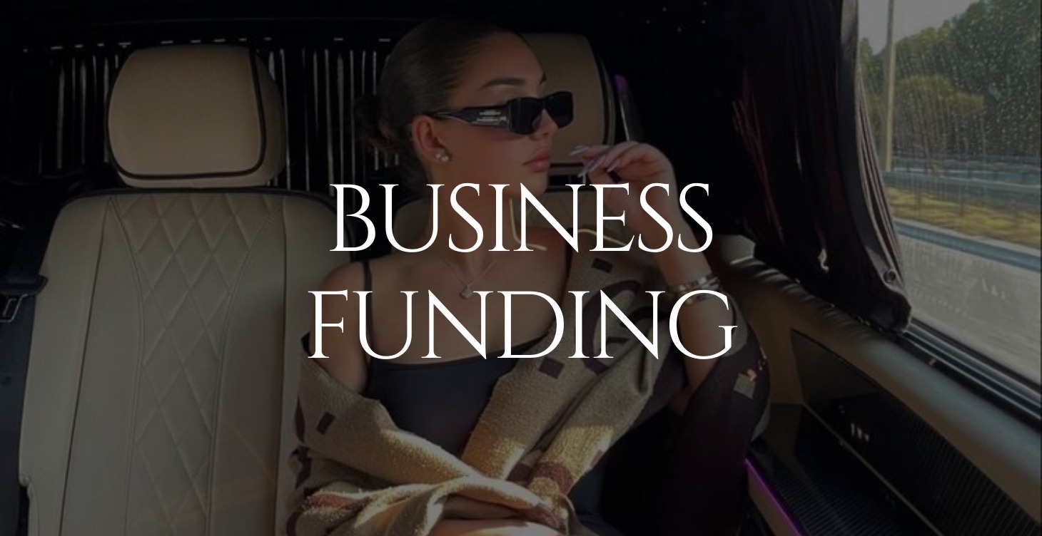 Business Funding