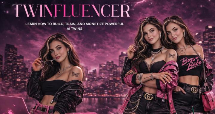 TwinFluencer