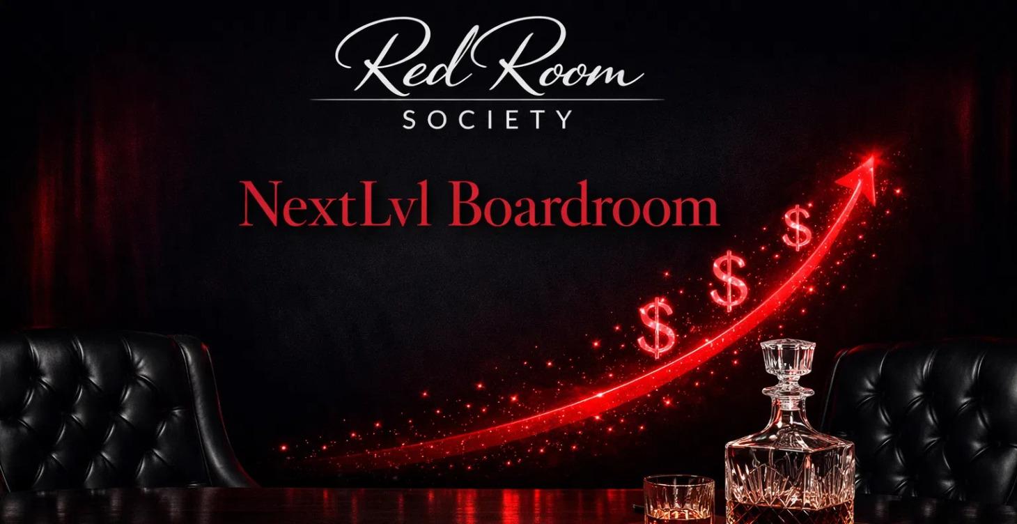 NXTLVL Boardroom