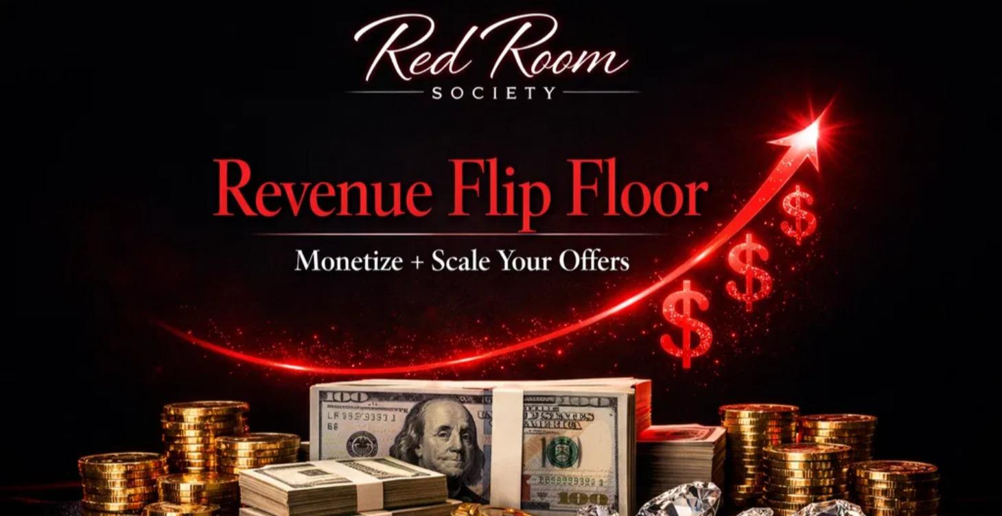 Revenue Flip Floor