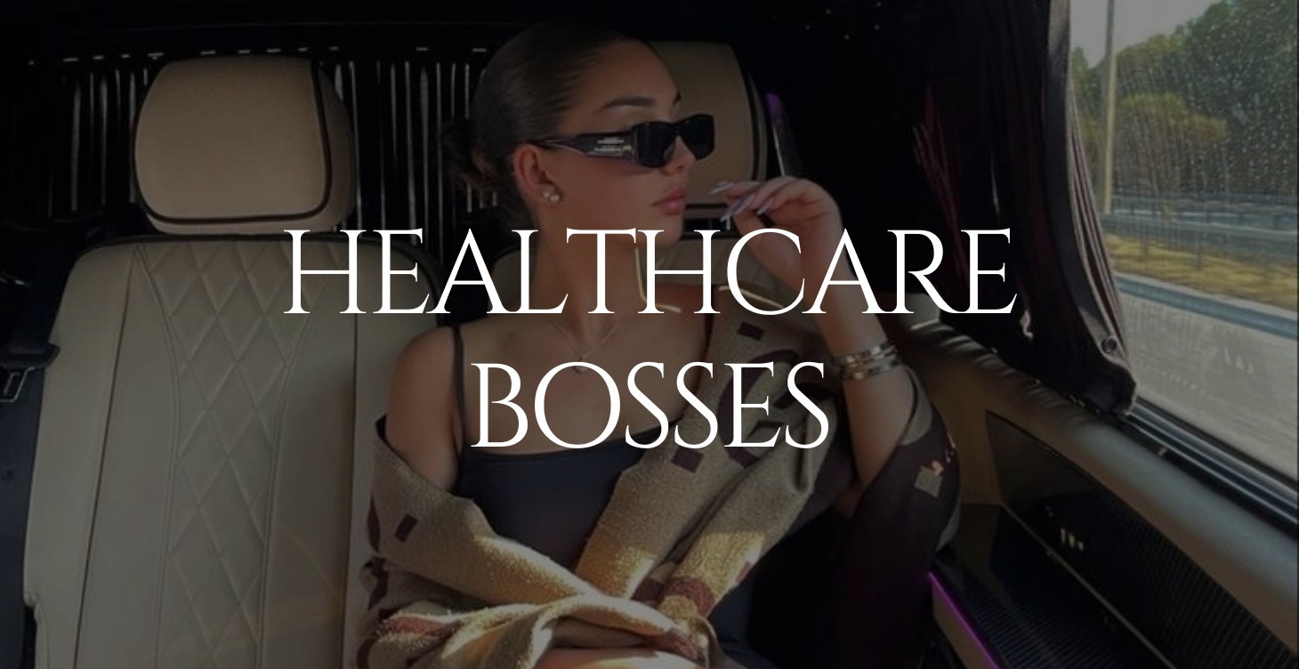 Healthcare Bosses