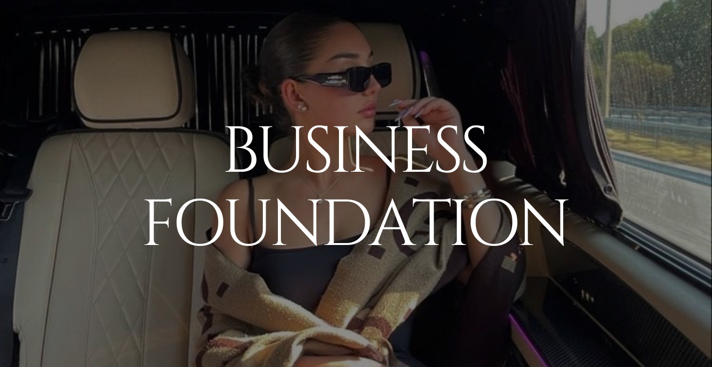 Business Foundation