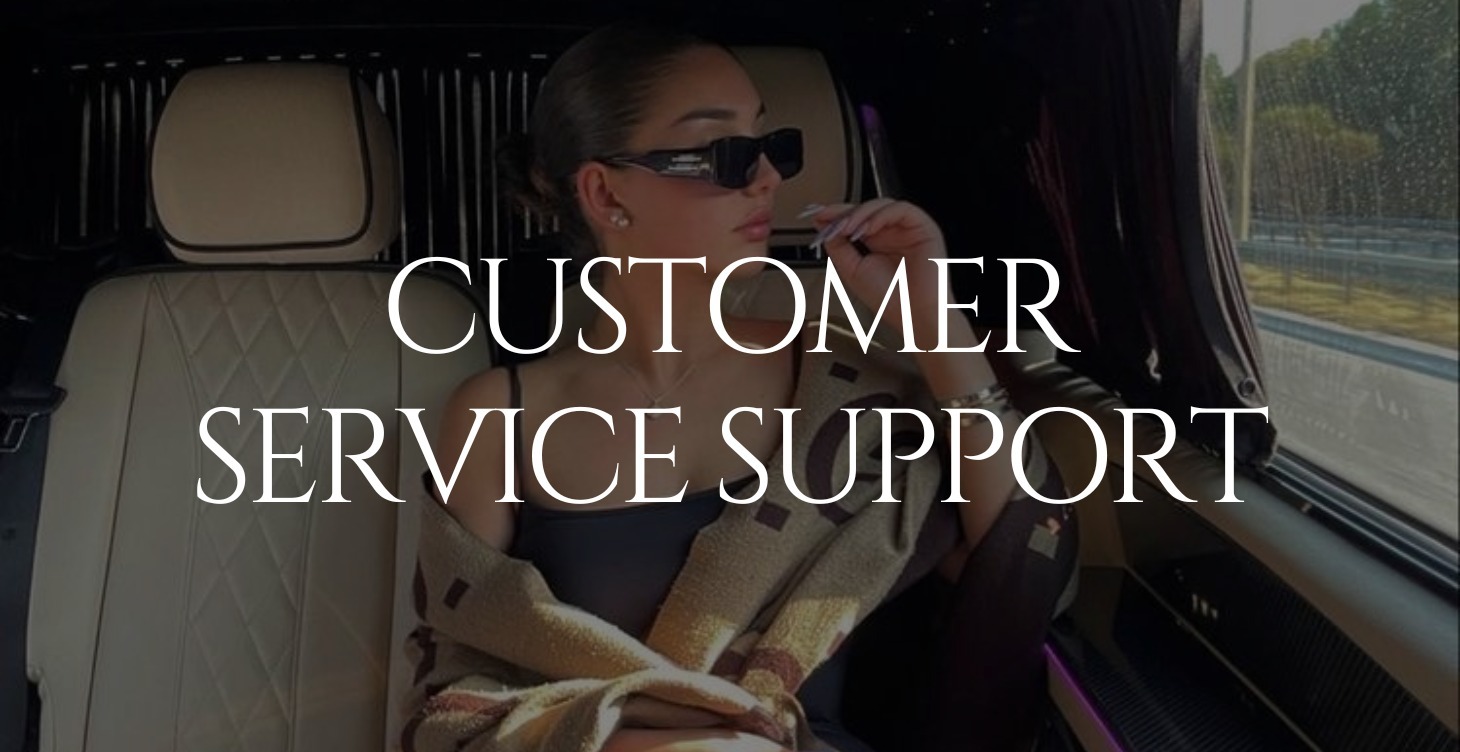 Customer Service Support