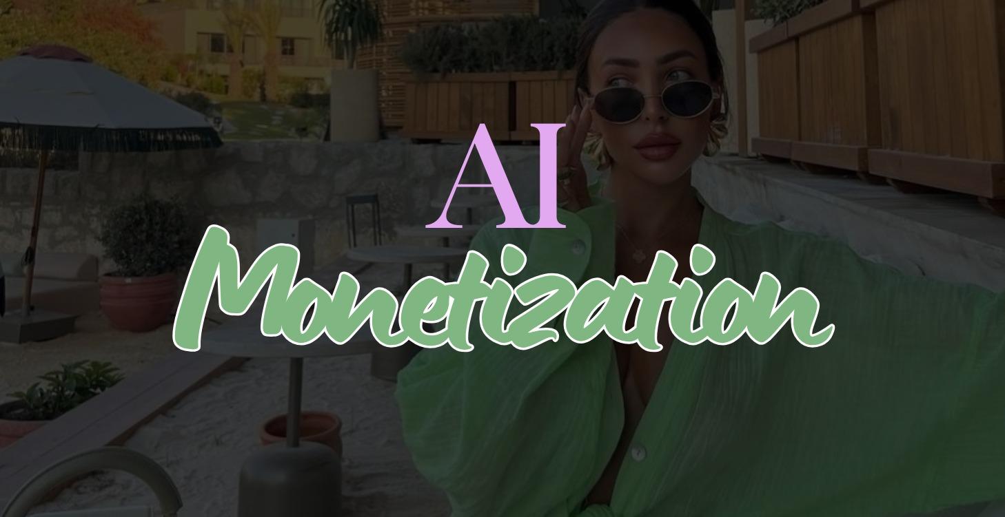 AI Monetization