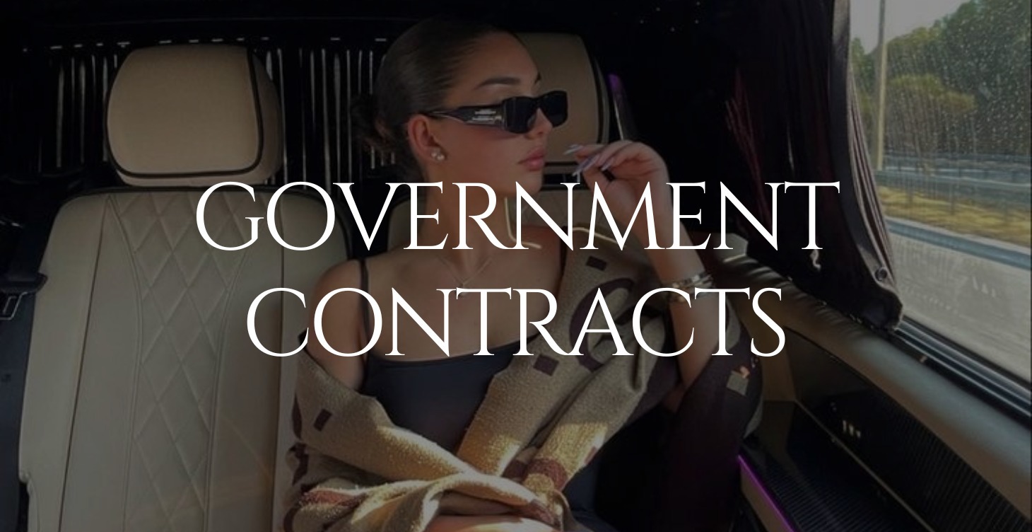 Government Contracting