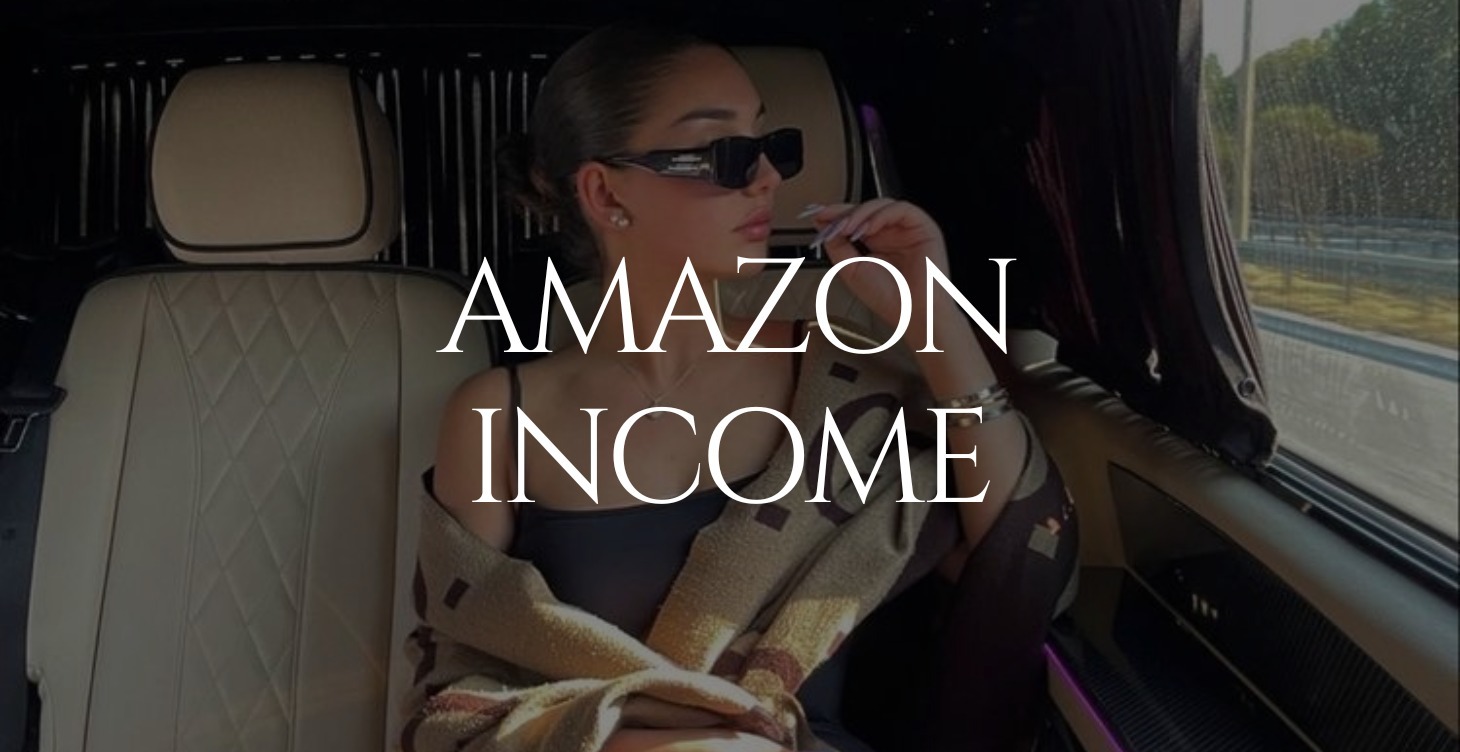 Amazon Income Bundle