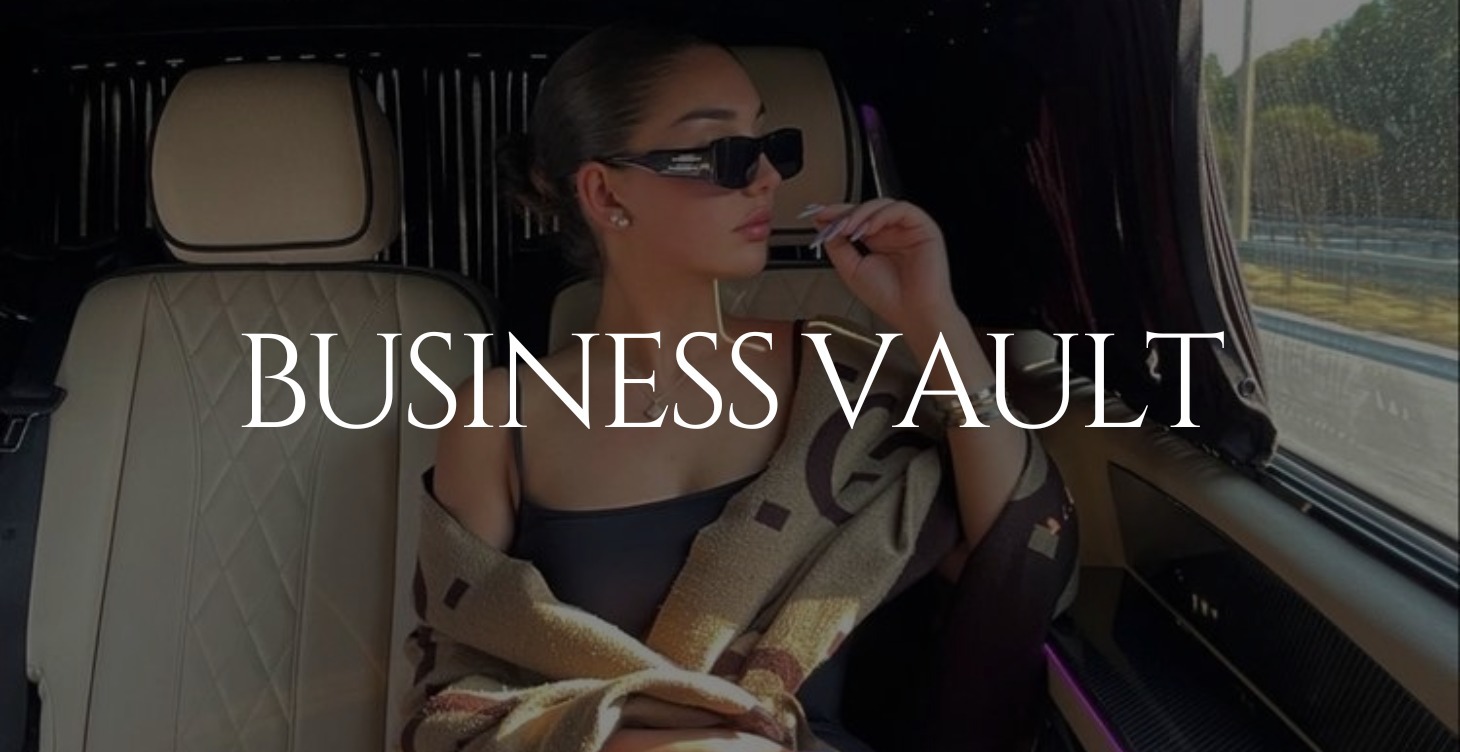 Business Vault