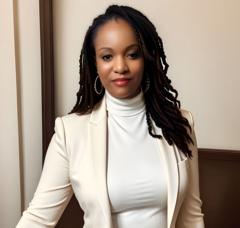 Dashana Jefferies