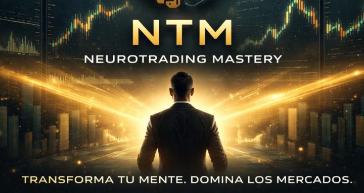 NeuroTrading Mastery