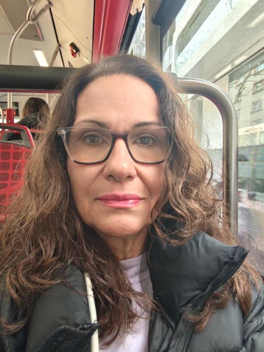 Norma Helena Porras Ledesma