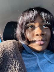 Tima Gibson
