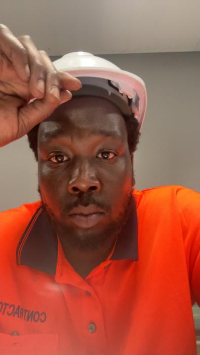 Emmanuel Nyiguo
