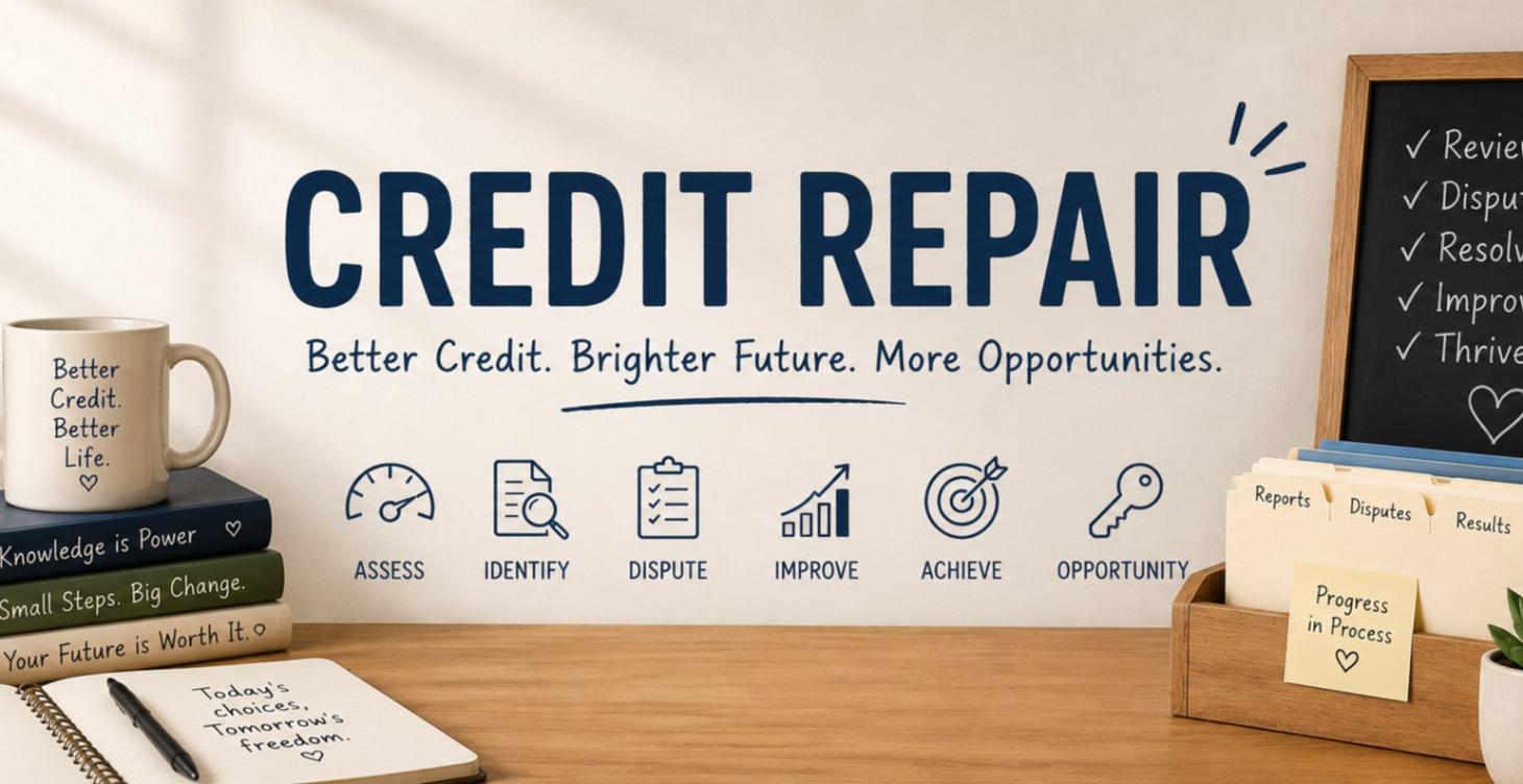 Credit Repair