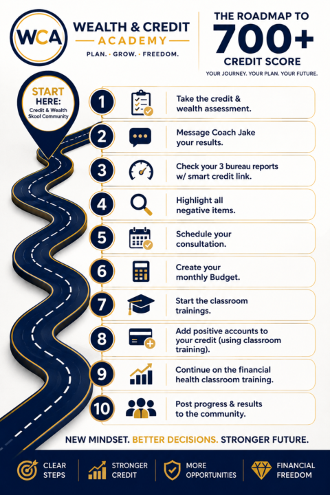 🚀 DAY 1: LET'S GET STARTED — FOLLOW THE ROADMAP!