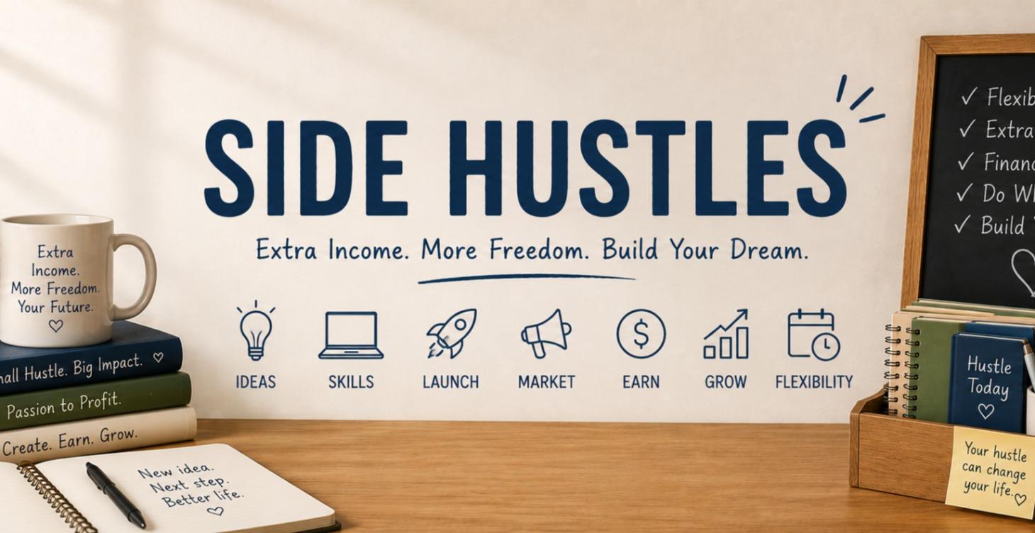 Side Hustle