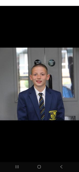 Matty Ross