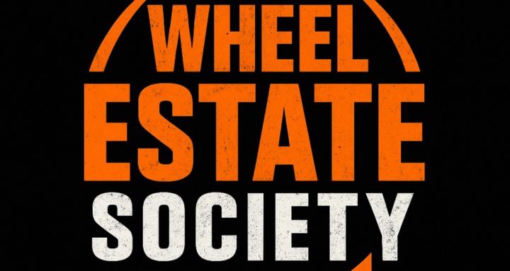 The Wheel Estate Society 