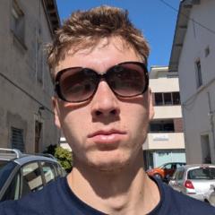 Bastian Casaurang