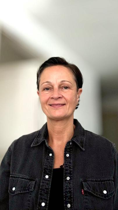 Susanne Sommerlade