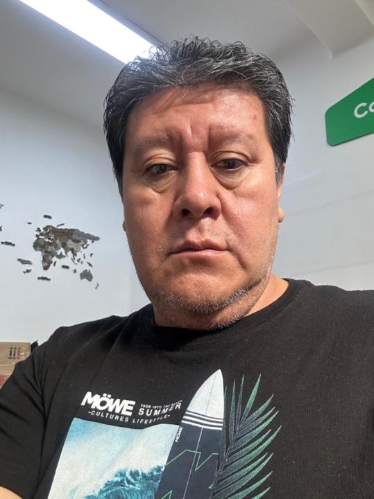 Nestor Otiniano
