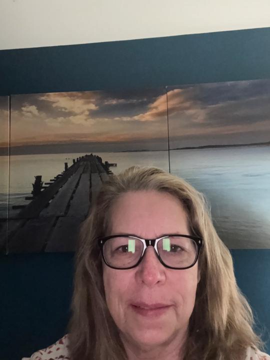 Franny Wright