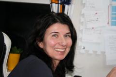Katalin Helesfai