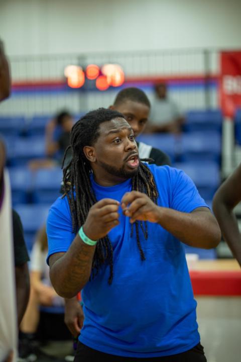 Quran Williams