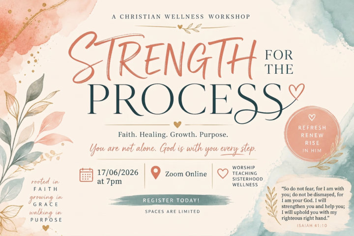 Upcoming workshop