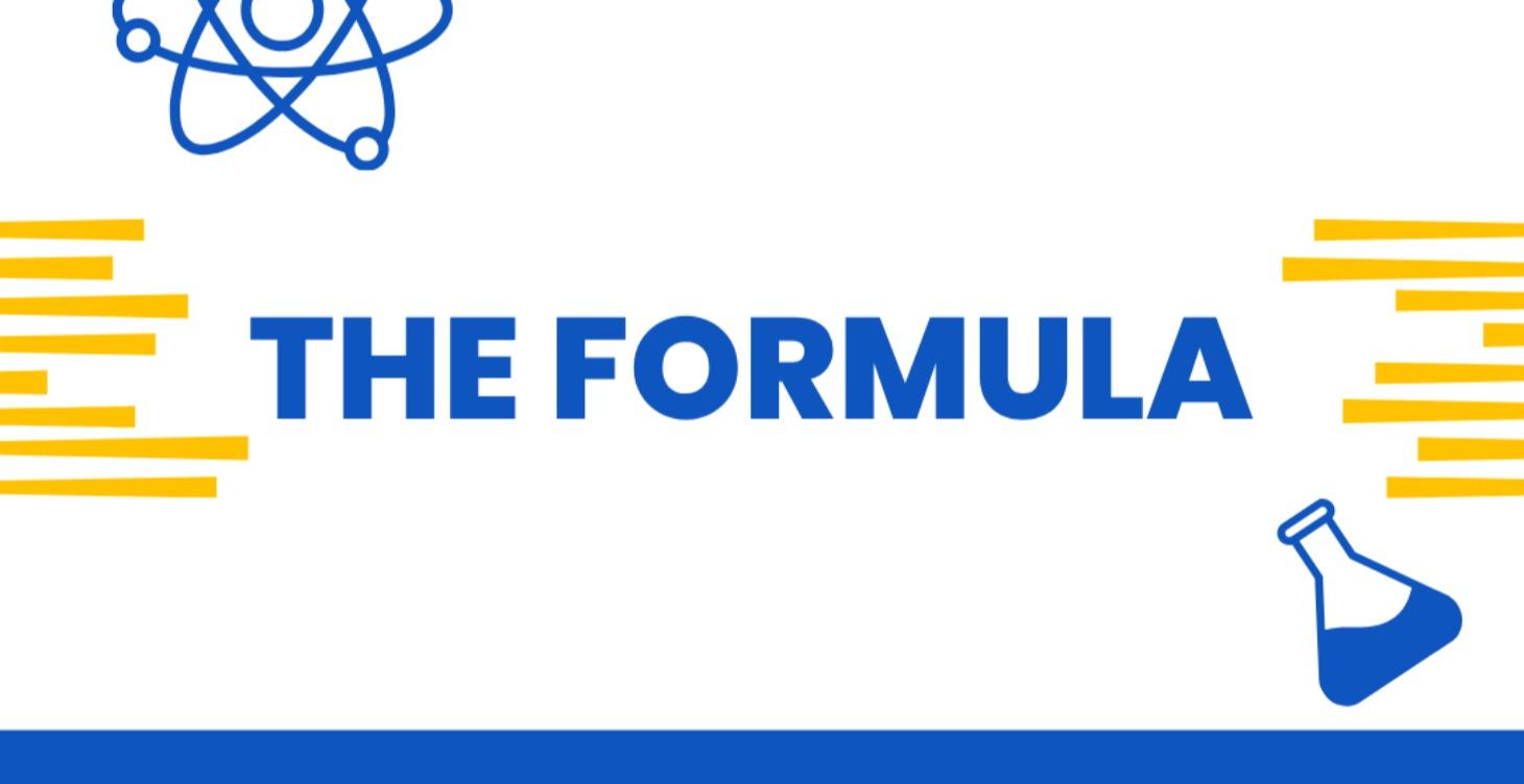 The Career Momentum Formula