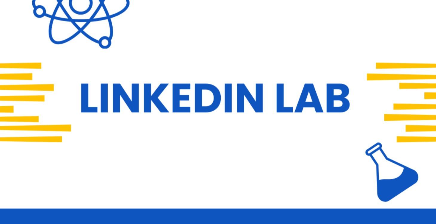 LinkedIn Lab