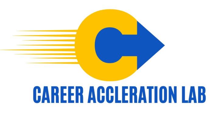 Career Acceleration Lab