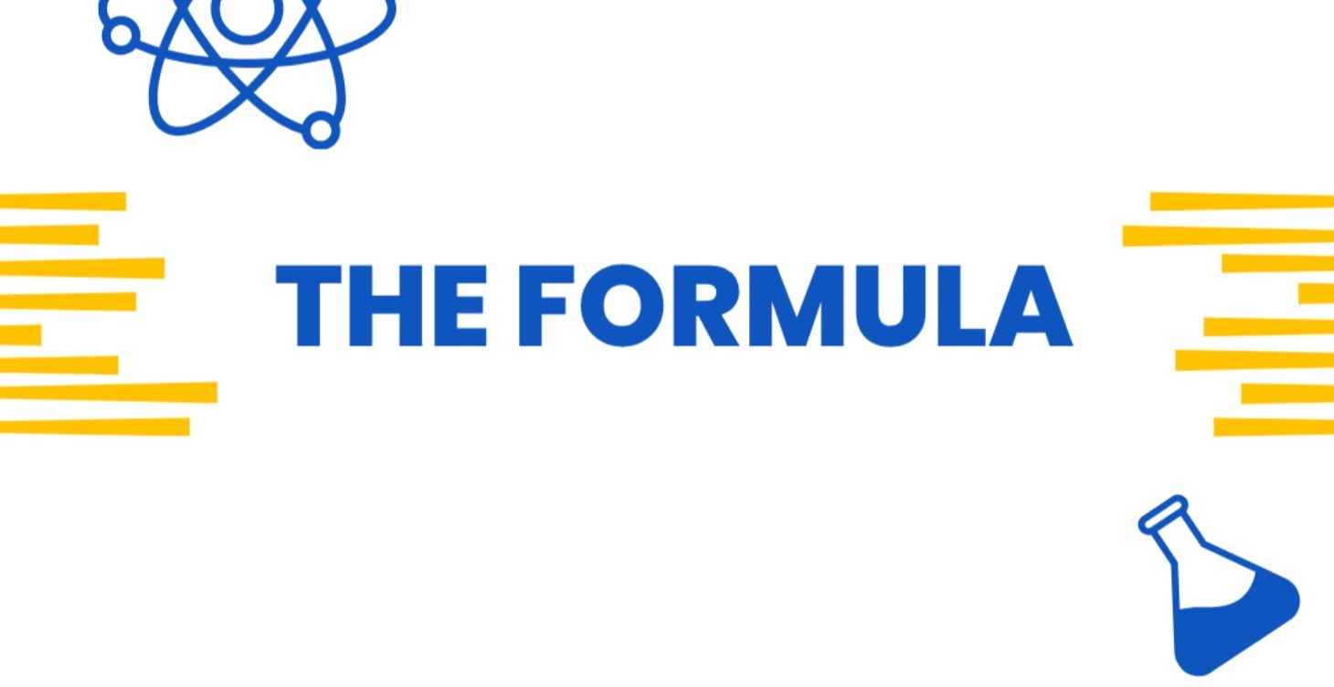 The Career Momentum Formula
