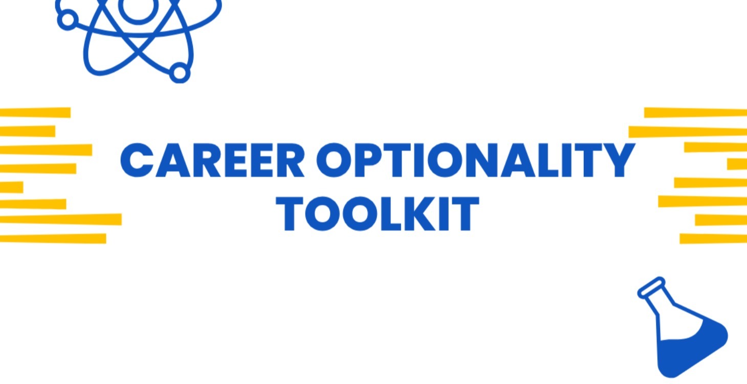 Career Optionality Toolkit