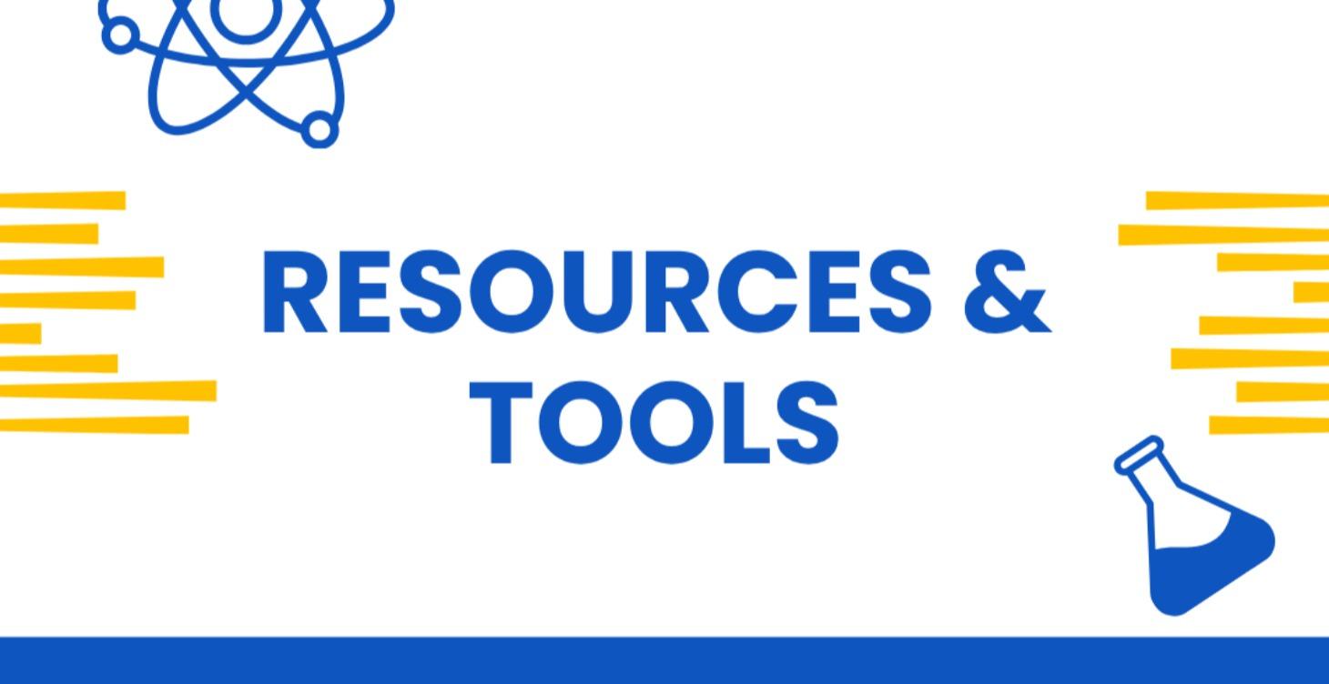 Resources & Tools