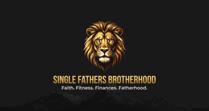 Single Fathers Brotherhood