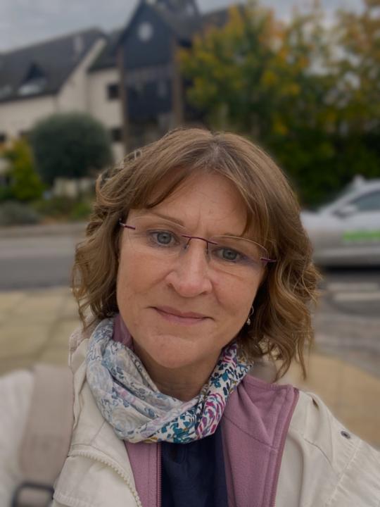 Ceri David