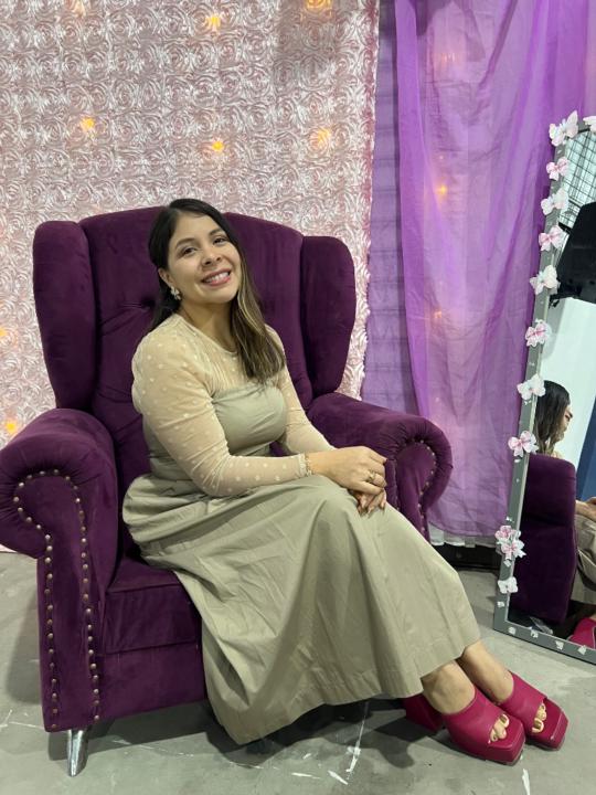 Anggie Anchundia
