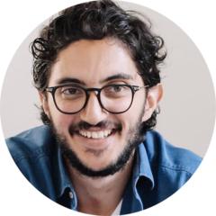 Michael Morales