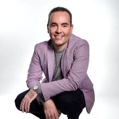 Nick McEwan-Hall