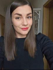 Lucie Fekerlová