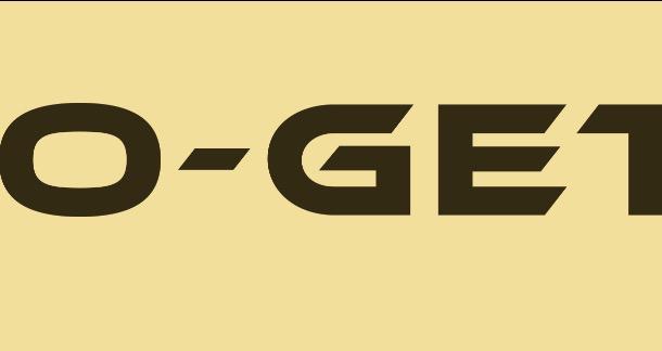 The Go-Getters
