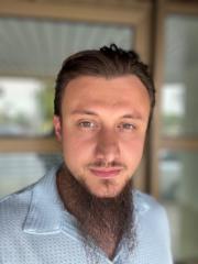 Ensar Sulejmani