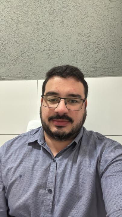 André Agostini