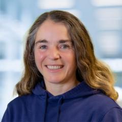 Joanne Barrow