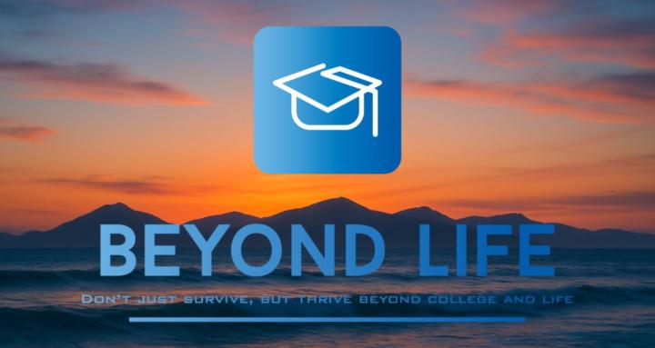 Beyond Life: OT Launchpad