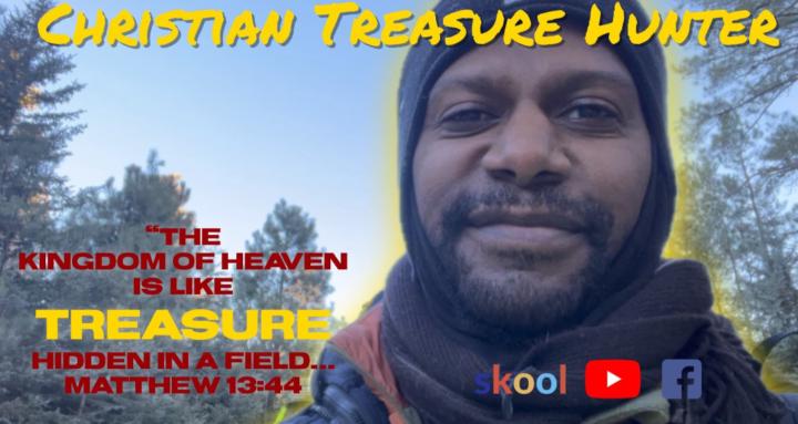 Let's Find Some Treasure!