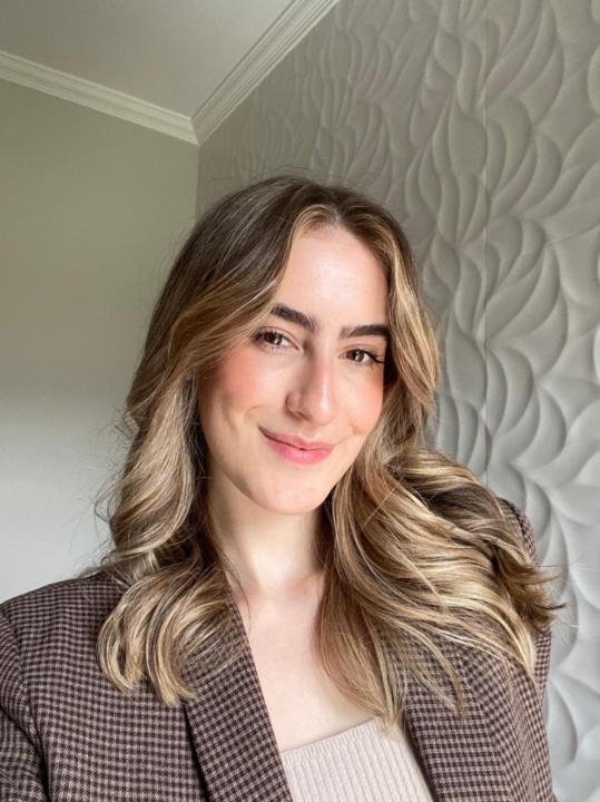 Amanda Selzlein