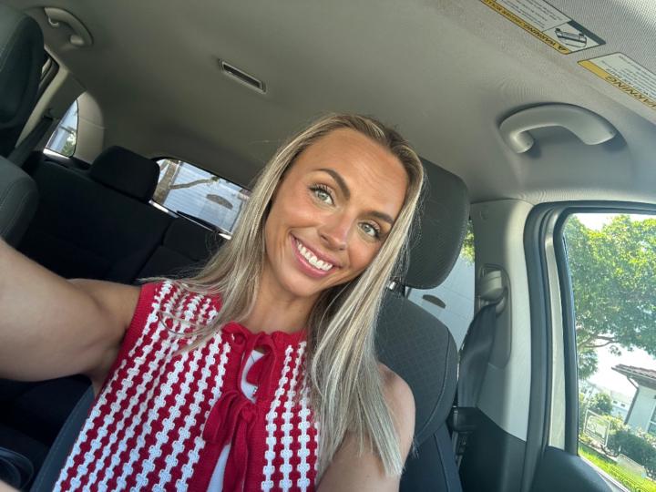 Paige Possehl